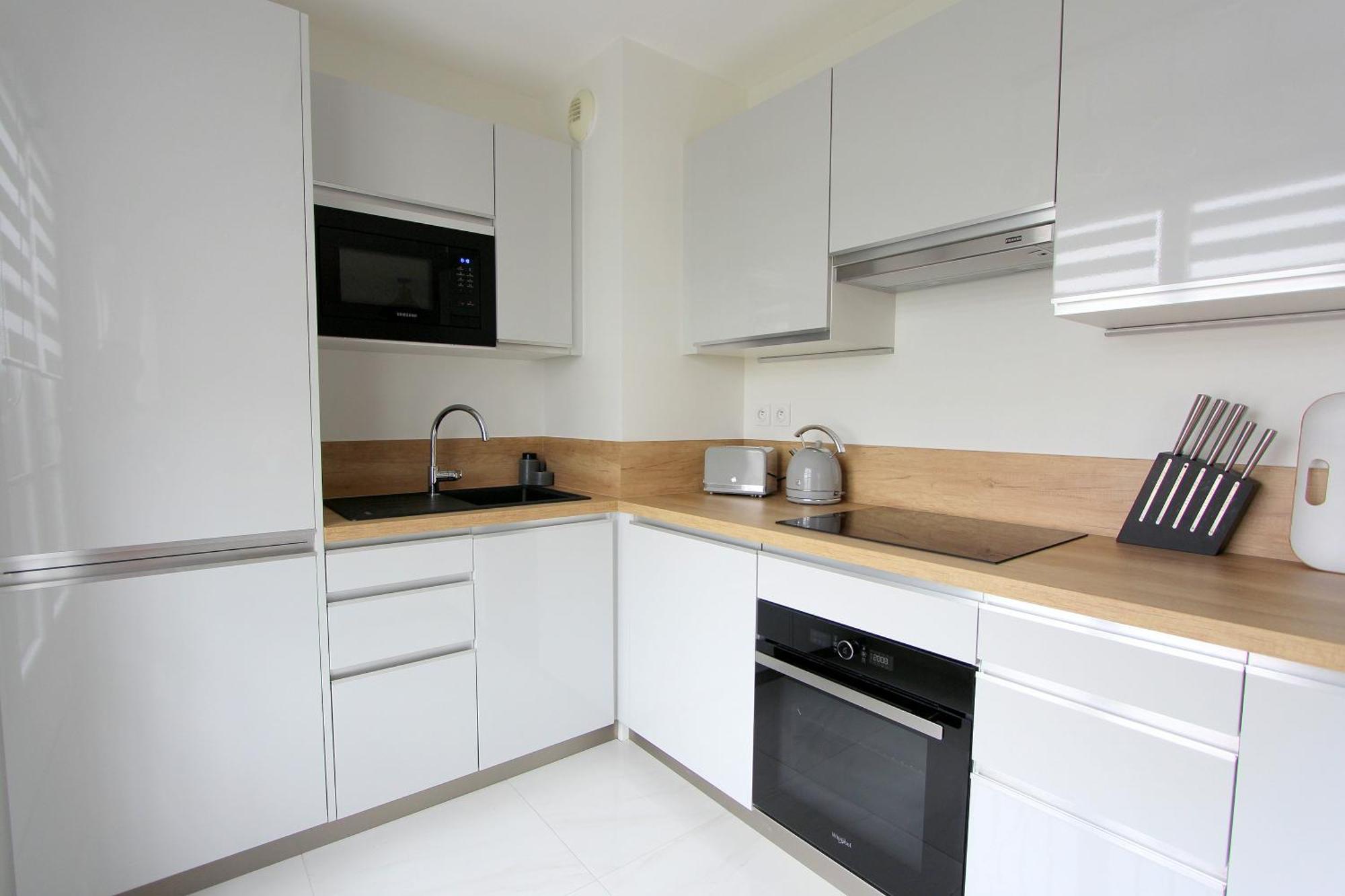Apartment Elbe2 8ppl Gateways To Disneyland Paris